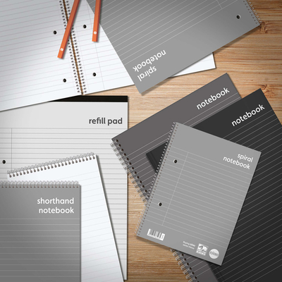 Rhino Everyday A4 Memo Pad Group