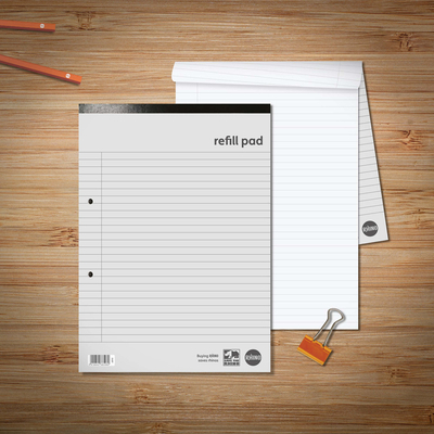 Rhino Everyday A4 Refill Pad Application