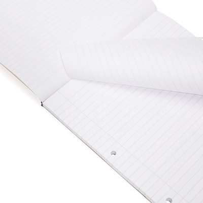 Rhino Everyday A4 Refill Pad Close Up