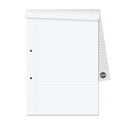 Rhino Everyday A4 Refill Pad Open