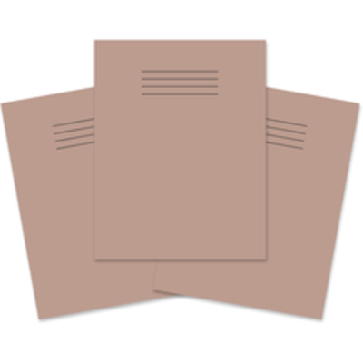Exercise Book