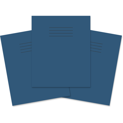 Exercise Book