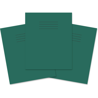 Exercise Book