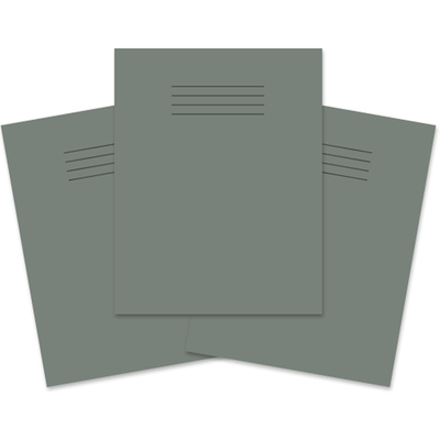 Exercise Book