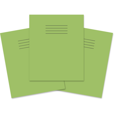 Exercise Book