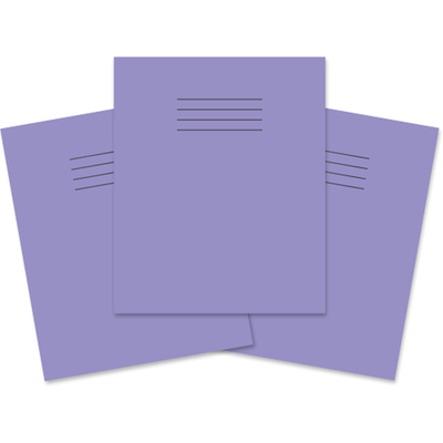Exercise Book