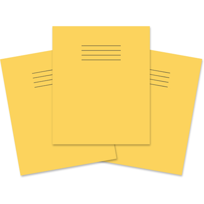 Exercise Book