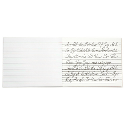 Learn to Write Book