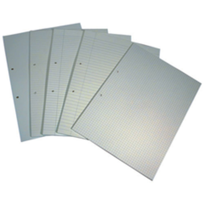 Looseleaf Paper