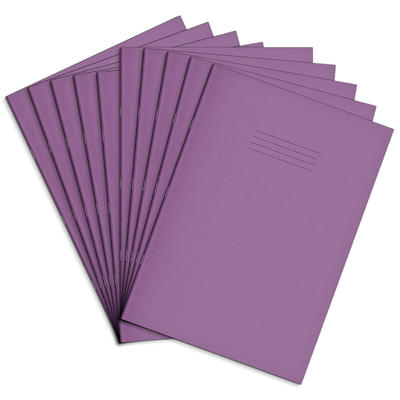 Rhino Project Book Purple Group
