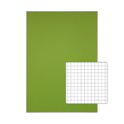 Rhino Project Book Light Green Front Cover