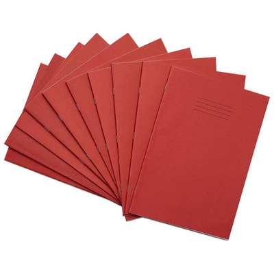 Rhino Project Book Red Group