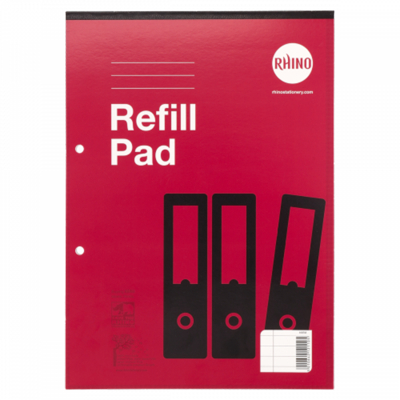 Refill Pad