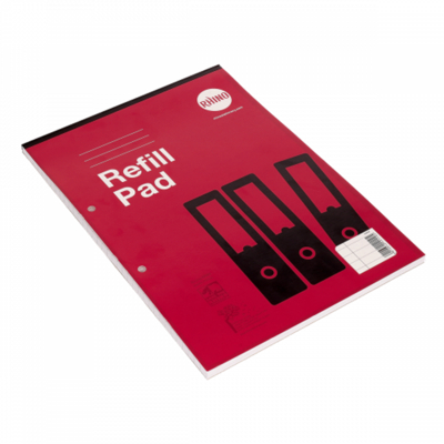 Refill Pad