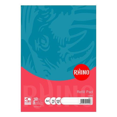 Refill Pad