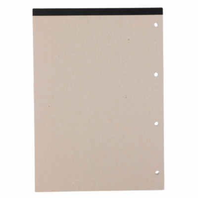 Refill Pad