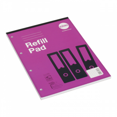 Refill Pad
