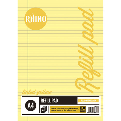 Refill Pad