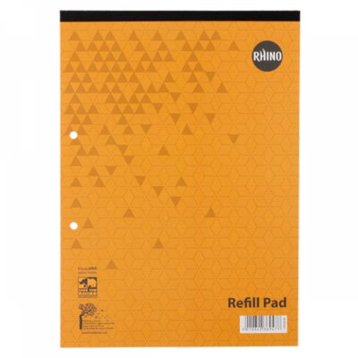 Refill Pad