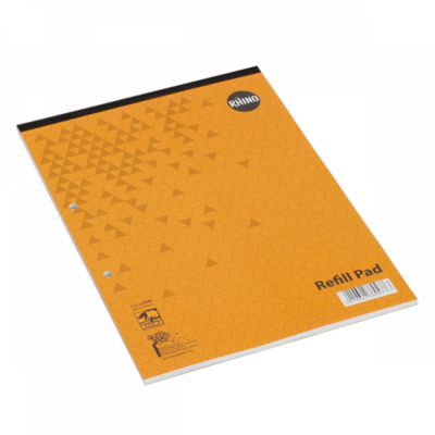 Refill Pad