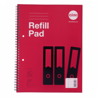 Refill Pad