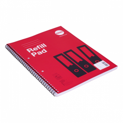 Refill Pad