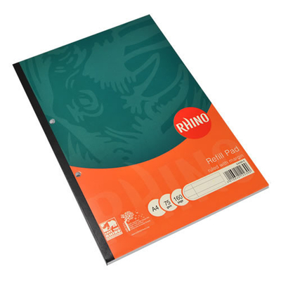 Refill Pad