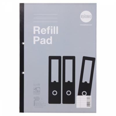 Refill Pad