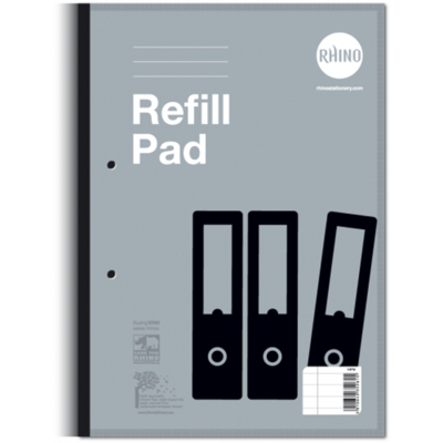 Refill Pad