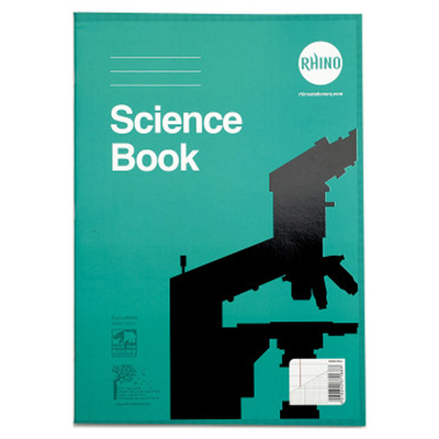 Science Book