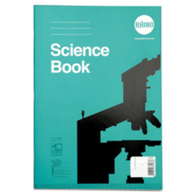 Rhino Science Books