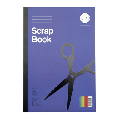Scrap Book