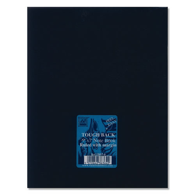 Toughback Book