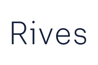 Rives Logo