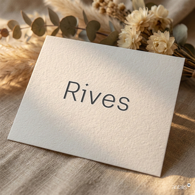 Rives Shetland Digital