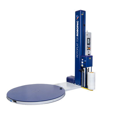 Robopac Rotoplat 708 PVS