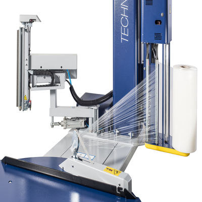 Robopac Technoplat CS 508