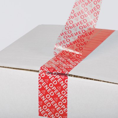 Security Tape
