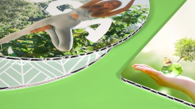 Smartbond Medium – 3.5mm Corrugated Aluminium Core Board