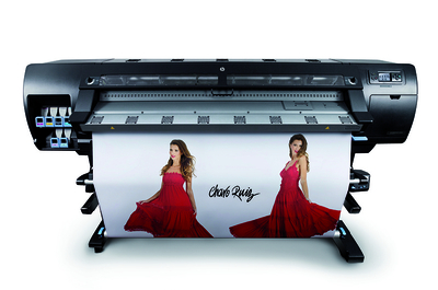Solvent, UV & Latex Printing