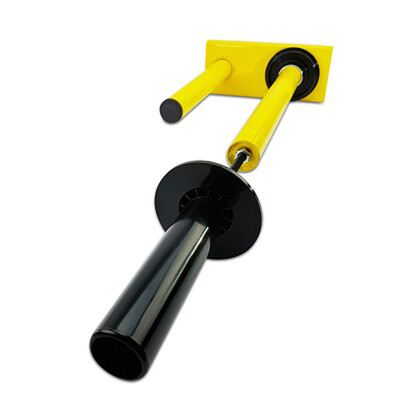 Hand Stretch Film Dispenser
