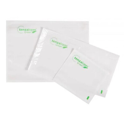 Tenzalopes Document Wallets A5 Plain