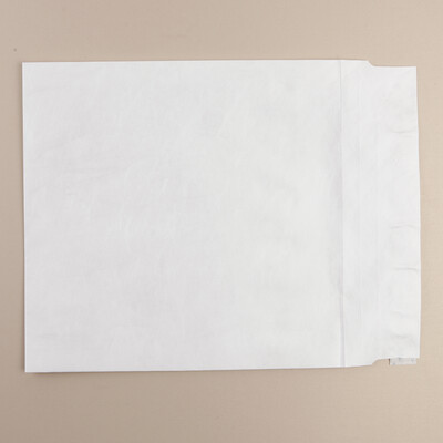 Tyvek Envelope R756524 White Wallet 250x330mm Plain 54gsm