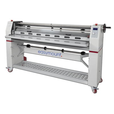 Vivid Easymount Air Single Hot Laminator