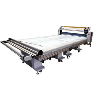 Vivid Easymount Hybrid Table EM-HYBRIDET