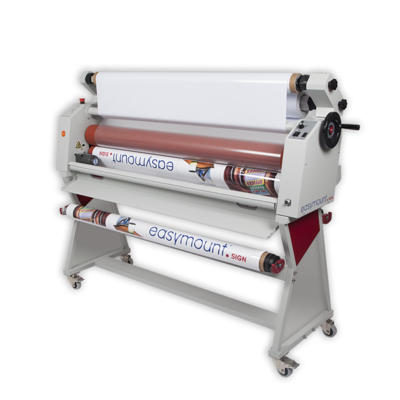 Vivid Easymount Sign EM-S1400C Cold Laminator