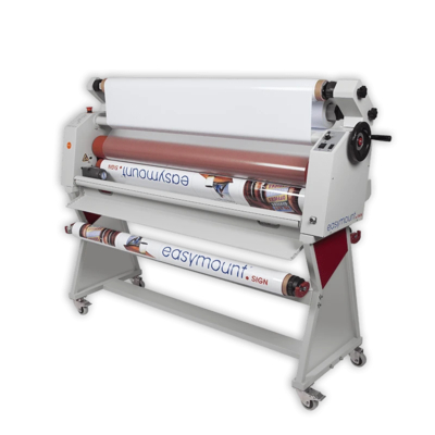 Vivid Easymount Sign EM-S1600H Single Hot Laminator