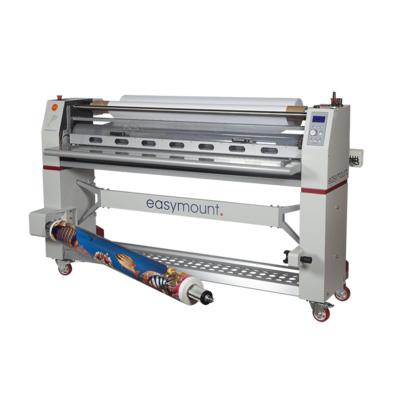 Vivid Easymount Single Hot Laminator EM-1600SH