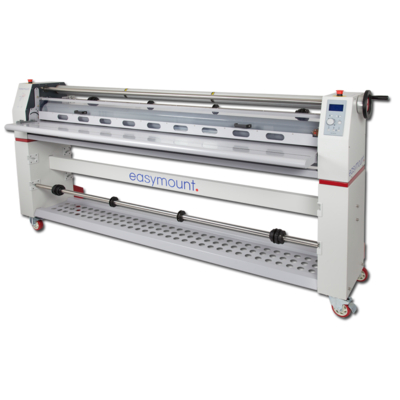 Vivid Easymount EM-2100SH Single Hot Laminator