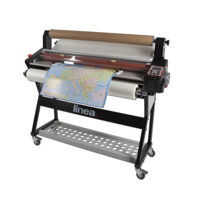 Vivid Linea DH-1100 Hot Roll Laminator